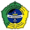 Logo SMA Darussalam